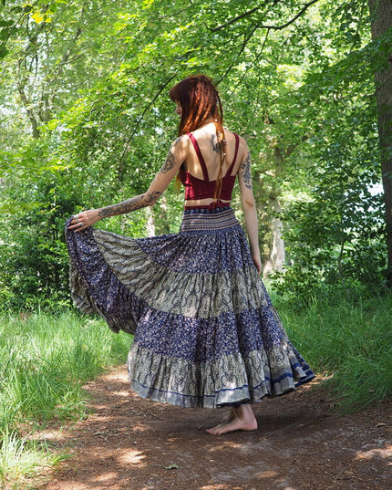 Bohemian Rok 606