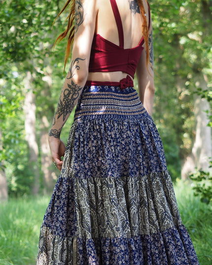 Bohemian Rok 606