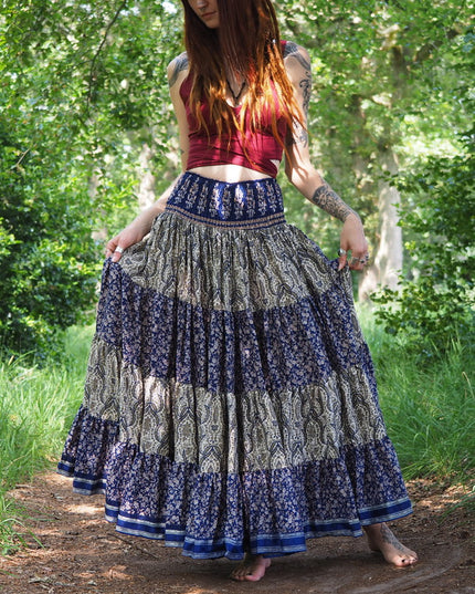 Bohemian Rok 606