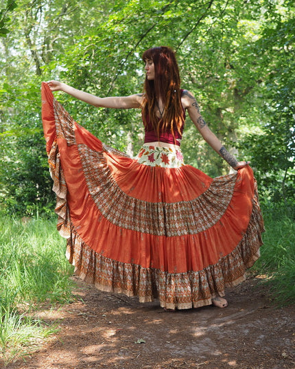 Bohemian Rok 607
