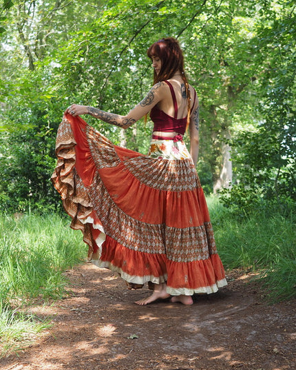 Bohemian Rok 607