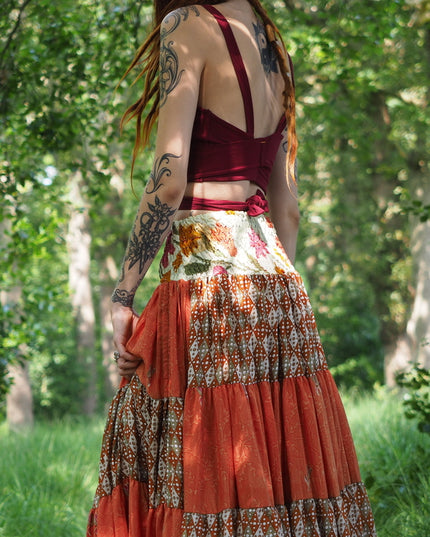Bohemian Rok 607