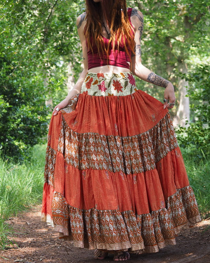 Bohemian Rok 607
