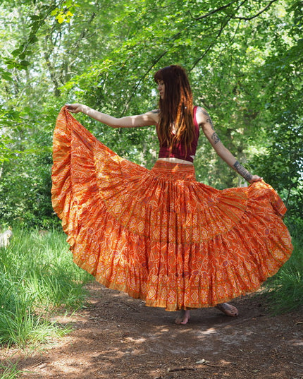 Bohemian Rok 608