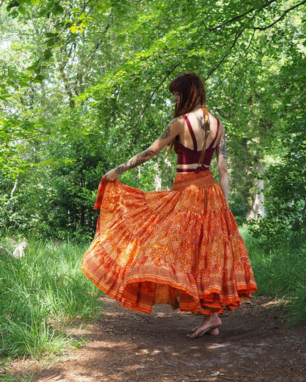 Bohemian Rok 608