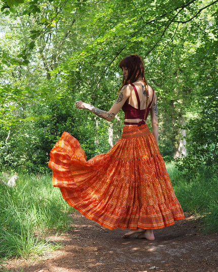 Bohemian Rok 608