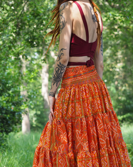 Bohemian Rok 608