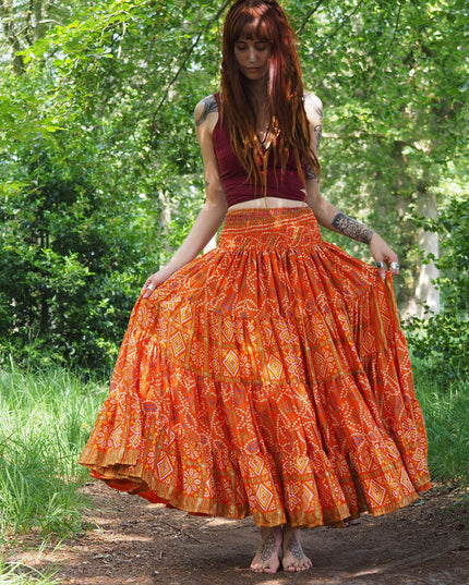 Bohemian Rok 608