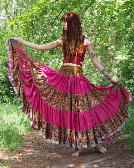 Bohemian Rok 609