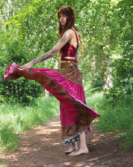 Bohemian Rok 609