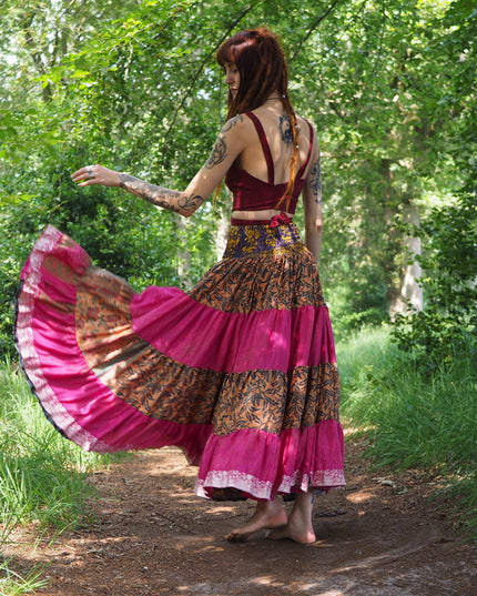 Bohemian Rok 609