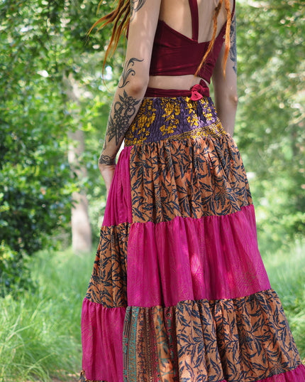 Bohemian Rok 609