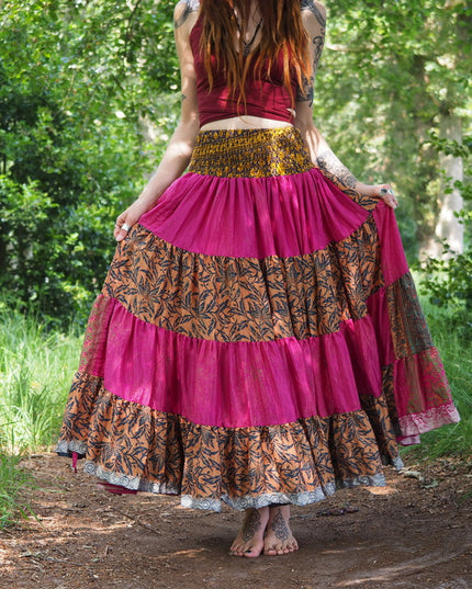 Bohemian Rok 609