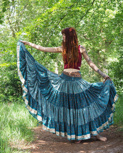 Bohemian Rok 610