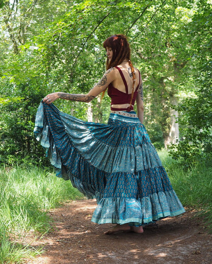 Bohemian Rok 610