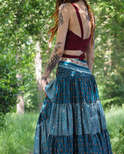 Bohemian Rok 610