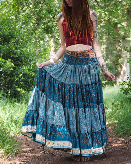 Bohemian Rok 610