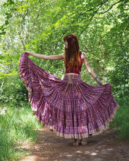 Bohemian Rok 611