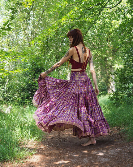 Bohemian Rok 611