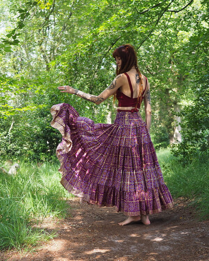 Bohemian Rok 611