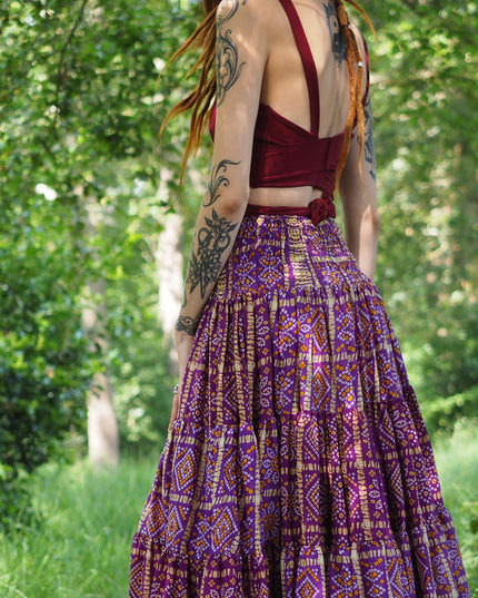 Bohemian Rok 611