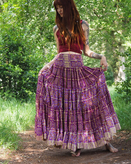 Bohemian Rok 611