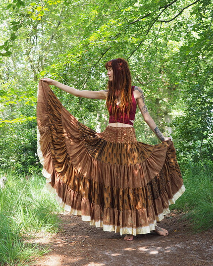 Bohemian Rok 612