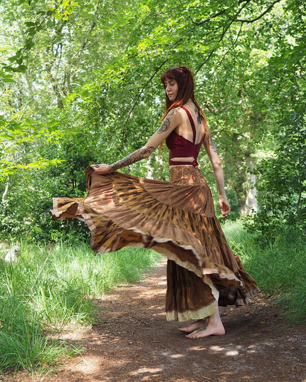 Bohemian Rok 612