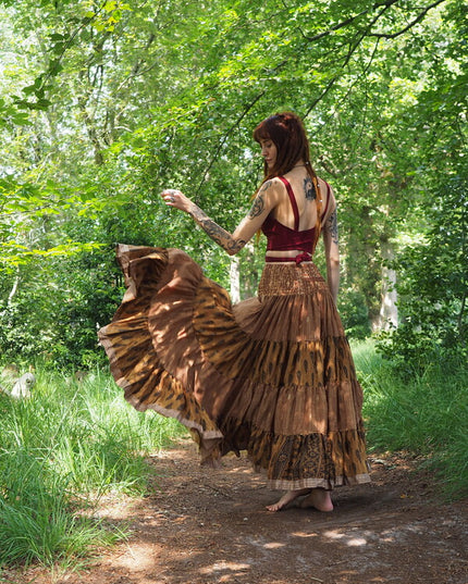 Bohemian Rok 612