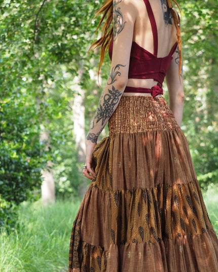 Bohemian Rok 612
