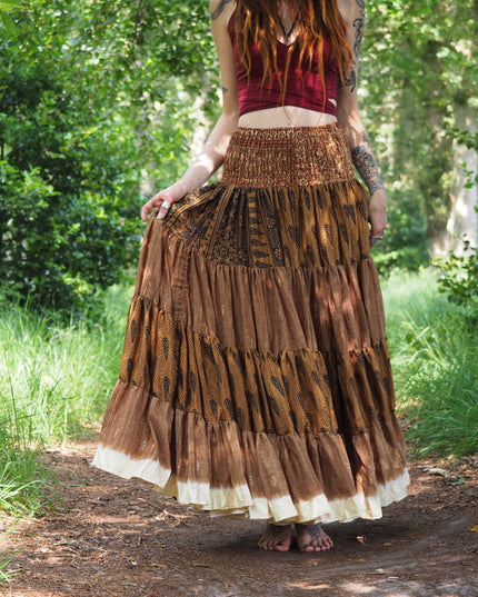 Bohemian Rok 612