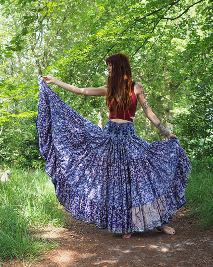 Bohemian Rok 613