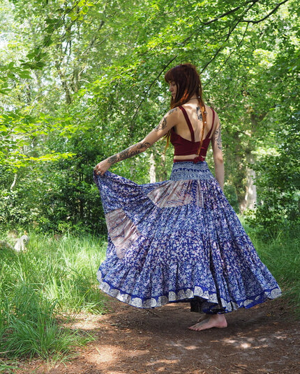 Bohemian Rok 613