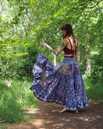 Bohemian Rok 613