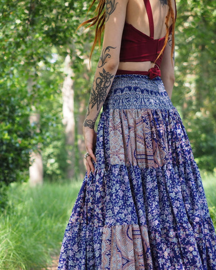 Bohemian Rok 613