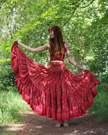 Bohemian Rok 614