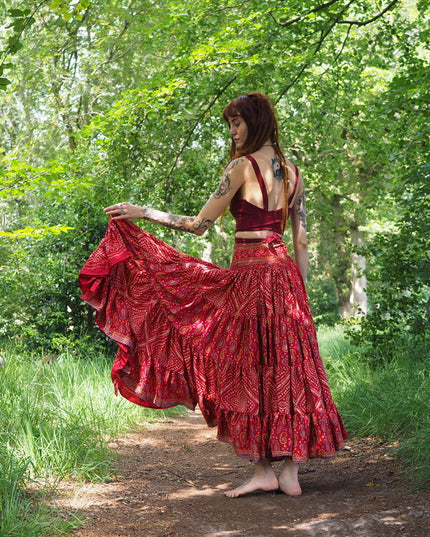 Bohemian Rok 614