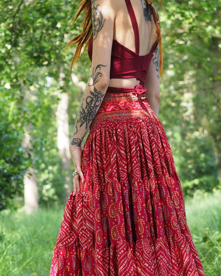 Bohemian Rok 614