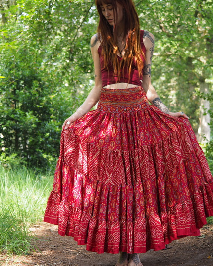 Bohemian Rok 614