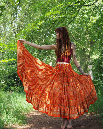 Bohemian Rok 615