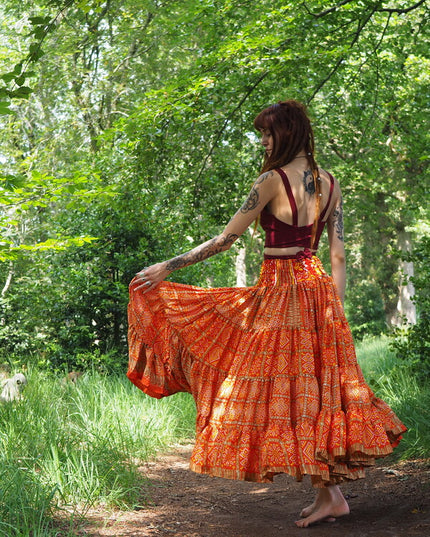 Bohemian Rok 615