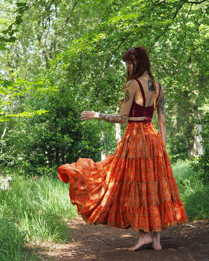 Bohemian Rok 615