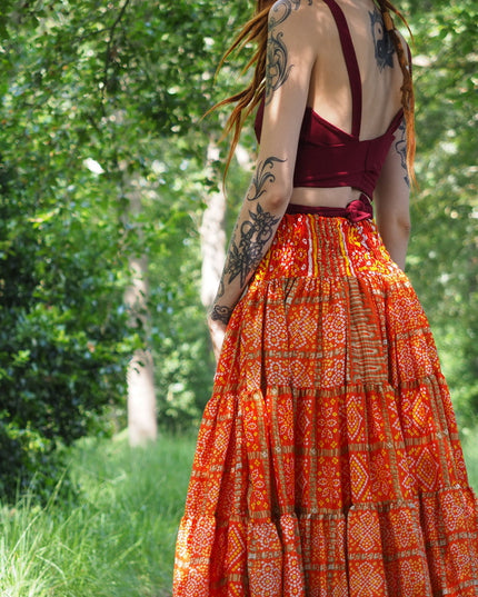 Bohemian Rok 615