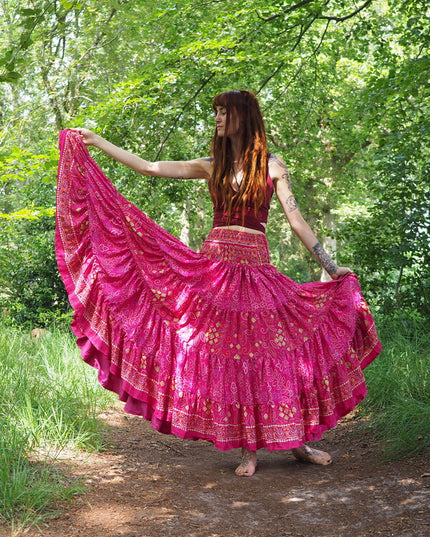 Bohemian Rok 616