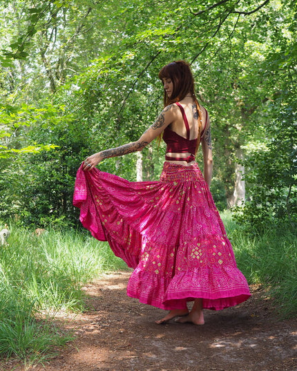 Bohemian Rok 616