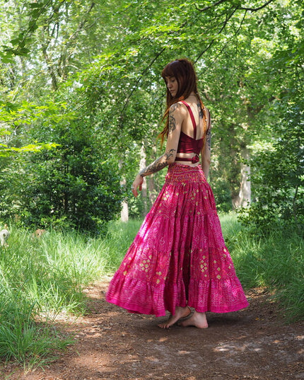 Bohemian Rok 616