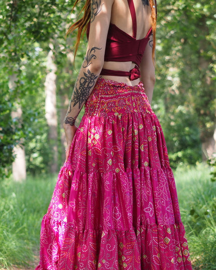 Bohemian Rok 616