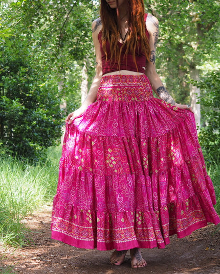Bohemian Rok 616