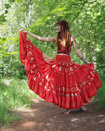 Bohemian Rok 587