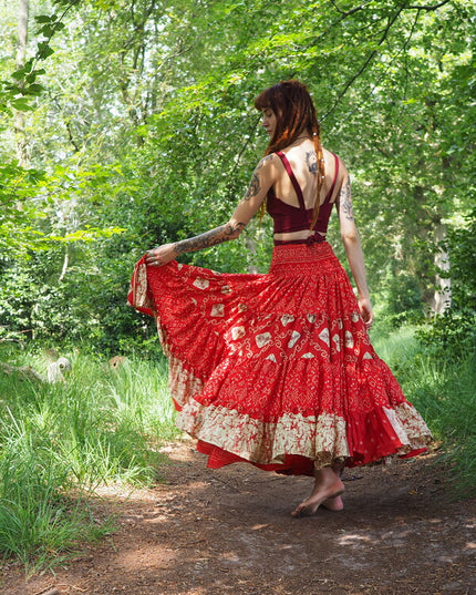 Bohemian Rok 587